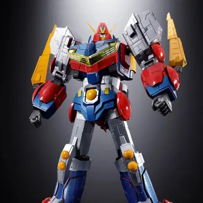 Figurine gx 121 com battler v6